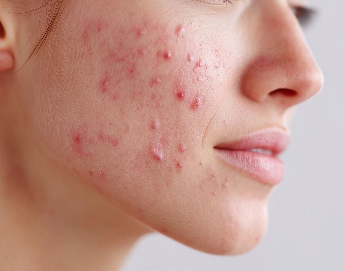 Acne e cicatrizes - Dra. Juliana Araújo, dermatologista em Barbacena